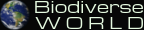 Biodiverse World logo